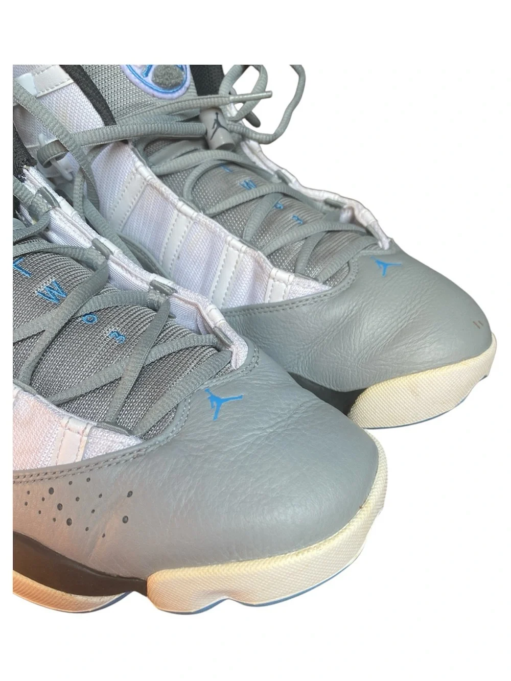 Jordan stylish high